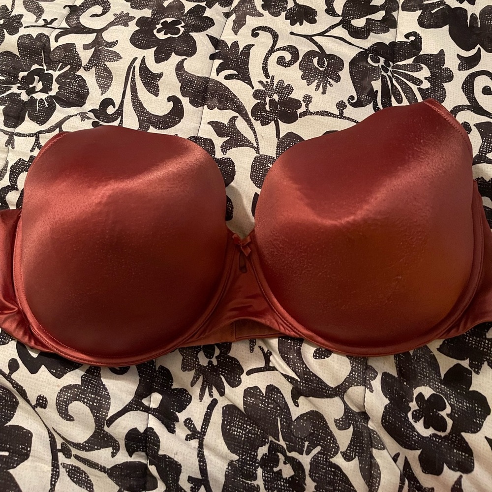 Torrid LIGHTLY LINED T-SHIRT BRA